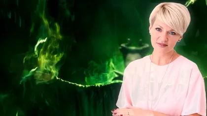 Dana Nălbaru, ținta unui nou val de critici. A primit multe jigniri: „Muma Pădurii”