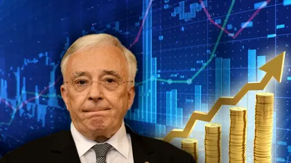 Secretul lui Mugur Isărescu pentru a-și proteja economiile de inflație. În ce și-a investit banii