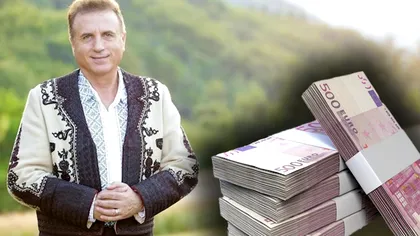 Afacerea nebănuită a lui Constantin Enceanu. În ce a ales să investească 50.000 de euro