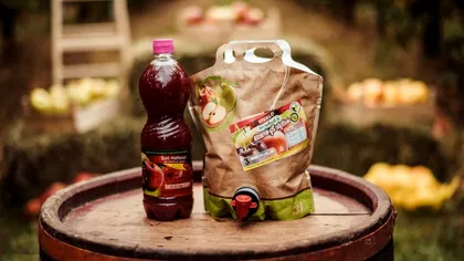 Afacerea unei familii din Sibiu care îi uimește pe clienți. Cumpără de la ei, dar nu le vine să creadă un singur amănunt