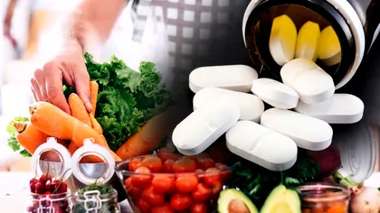 Alimentele din bucătărie care sunt antibiotic natural. Cum se folosesc corect