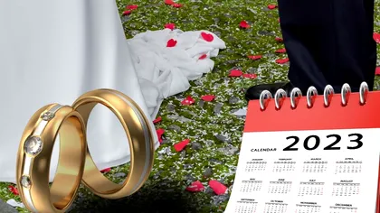 Cântăreața din România care se căsătorește în 2023! Speră ca a treia oară să fie cu noroc (exclusiv)