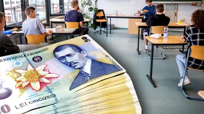 Care sunt schimbările din noua lege a educației. Cum va arăta examenul de Bacalaureat si ce se întâmplă cu salariile profesorilor