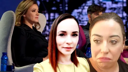 Ce a putut spune Cristina Bâtlan despre Oana Roman și Andreea Marin. Investitoarea de la Imperiul Leilor nu s-a rușinat deloc