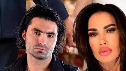 Ce a putut spune Pepe despre Oana Zăvoranu după a treia sa însurătoare. Bruneta sigur se va enerva VIDEO