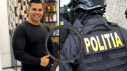 Frații lui Florin Pastramă au fost reținuți în această dimineață. Ce au descoperit polițiștii în casa lor