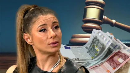 Ce i-ar mai fi cerut acum Anamaria Prodan lui Reghecampf. Stă prost cu banii sau doar are pretenții?