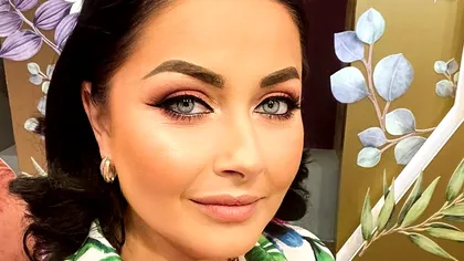 La ce măsuri recurge Gabriela Cristea de când e mamă a doi copii: “Pentru sănătatea noastră mintală, cedăm! EXCLUSIV