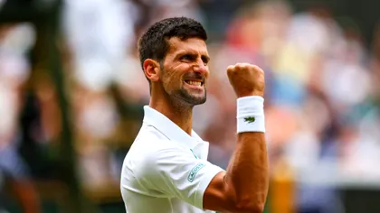 Dieta lui Novak Djokovic. Micul dejun e cheia succesului său VIDEO