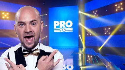 Ce emisiune va prezenta Cosmin Selesi la PRO TV. Va înlocui o vedetă cu greutate pe care o vezi zilnic pe post