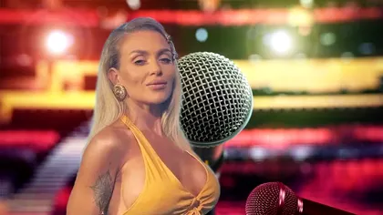 Ce pretenții are Oana Radu pentru a cânta la un eveniment. Ce clauze are în contract