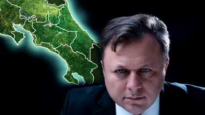 Ce se întâmplă în Costa Rica. Dragoș Dolănescu este îngrozit: „A făcut ravagii”
