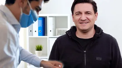 Ce se va întâmpla cu George Buhnici după declarațiile făcute. Un psiholog îi dă cea mai proastă veste