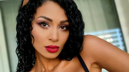 Cum își întreține Majda Aboulumosha părul des și tenul: „Minuni pe baza acestor tratamente naturiste”