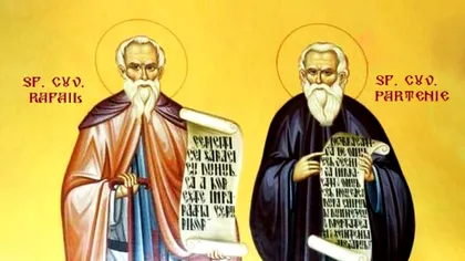 Ce sfinți prăznuim azi, 21 iulie. Au fost canonizați oficial în anul 2008