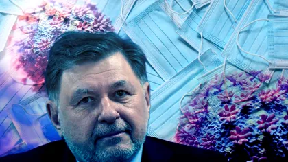 Masca redevine obligatorie și apar noi restricții în România din toamnă? Ce zice Alexandru Rafila