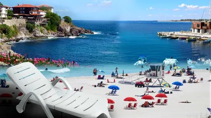 Ce țeapă au primit mai mulți turiști români în timpul vacanței din Bulgaria. Au fost extrem de dezamăgiți