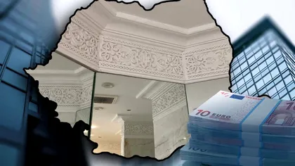 Cea mai scumpă clădire din România a costat 3 miliarde de euro. În ce oraș se află