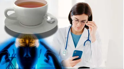 Ceaiul care te ajută să te concentrezi. Trebuie să bei cel puțin o cană pe zi