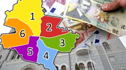 Cei mai bogați primari din București. Singurii doi edili care au averi uluitoare