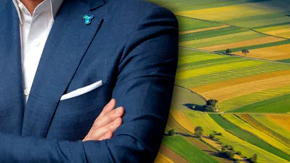Cei mai mari proprietari de terenuri agricole din România