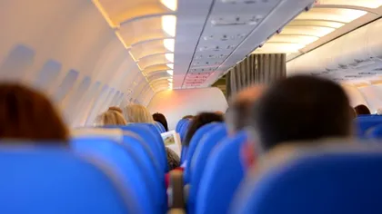 Cel mai sigur loc din avion în caz de turbulențe. Dezvăluirile unei stewardese pentru un zbor fără probleme