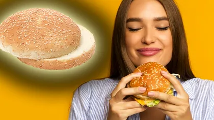 Chiflele perfecte pentru hamburgeri. O să-i dai pe spate pe musafiri