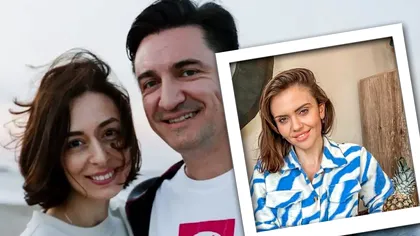 Cristina Șișcanu nu se lasă! Detaliul observat la George Buhnici pentru care o compătimește pe Lorena, soția lui