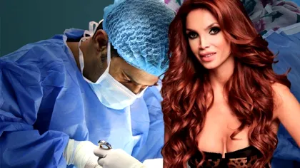 Cristina Spătar a fost operată de urgență. Ce problemă gravă a pus-o în pericol: „Durerile erau foarte mari”