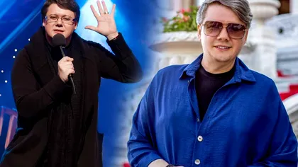 Cum și-a ales Paul Surugiu numele de scenă Fuego. De unde s-a inspirat, de fapt EXCLUSIV