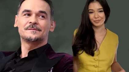 Cum a reacționat Răzvan Simion când fiica lui i-a spus de iubit. Iancăi nu i-a venit să creadă