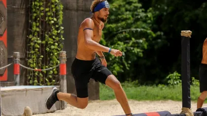 Cum arată noua iubită a lui Andrei Dascălu de la Survivor 2021. A uitat-o complet pe Roxana Ghiță