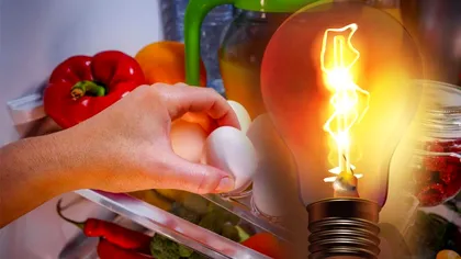 Cum îți organizezi frigiderul ca să economisești curent. Trucuri geniale