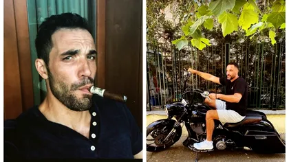 Cum s-a transformat Ion Țiriac Jr. la vârsta lui. Nici nu îi dai anii pe care îi are