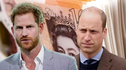 Prințul Harry ar putea să se răzbune pe Prințul William? „Cred că vrea cu adevărat să-și arate puterea”
