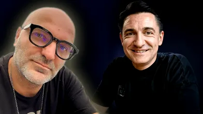 Dan Capatos, atac dur la adresa lui George Buhnici: „N-ai fost doar un fraier care a scăpat niște vorbe”