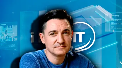 De ce a plecat George Buhnici de la PRO TV, de fapt, deși emisiunea lui „I Like IT” avea succes