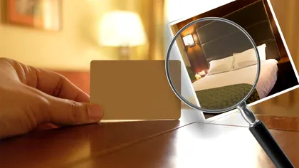 Descoperire șocantă într-o cameră de hotel din Timisoara: „Am simţit că mişcă ceva. Am aprins lumina”