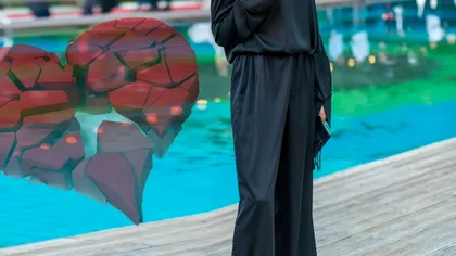 Despărțire surpriză pe piața media din România. Prezentatoarea TV e singură după 13 ani