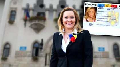 Elena Lasconi și-a schimbat numele din buletin la 50 de ani. Motivul pentru care a luat această decizie