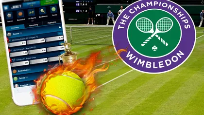 Finala Wimbledon 2022 feminin. Cotele la pariuri pentru câștigarea trofeului