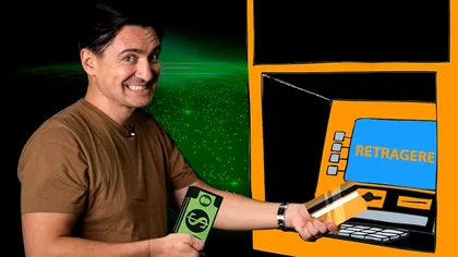 Firmele care îi bagă bani în buzunar lui George Buhnici. Încasează sume uriașe din Youtube și alte activități de promovare