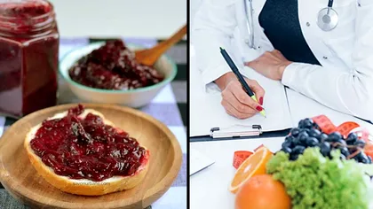 Greșeala majoră comisă atunci când mănânci gem cu pâine. Ce au descoperit specialiștii, nu o mai face!