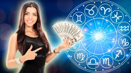 Horoscop 10 iulie 2022. Zodia care face mulți bani azi