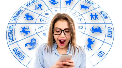 Horoscopul săptămânii 25-31 iulie. Zodiile care primesc vești foarte importante. Au loc schimbări mari în viața lor