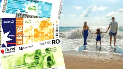 Lista hotelurilor care primesc tichete de vacanță în 2022 pentru cazare pe litoral