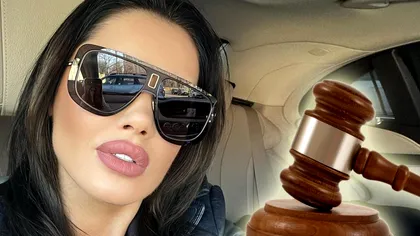 Oana Zăvoranu, executată silit! Câte mii de euro datorează și cui a dat „țeapă”