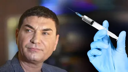 Operația care l-a transformat pe Borcea într-un mare cuceritor. Ce intervenție și-a făcut în mare secret la 25 de ani