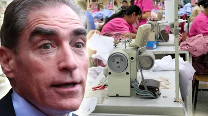 Petre Roman, cuceritorul de la APACA. De ce era adorat de toate femeile de la fabrica de confecții