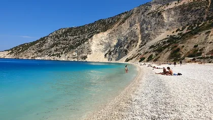 Plaja din Grecia care e la o oră și 30 de minute de România. Aici trebuie să mergi în vacanță!